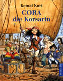 Cora die Korsarin