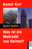 Was ist die Mehrzahl von Heimat