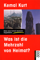 Was ist die Mehrzahl von Heimat?