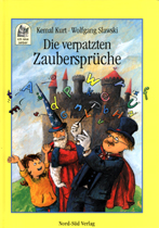 Die verpatzten Zauberspr&uuml;che