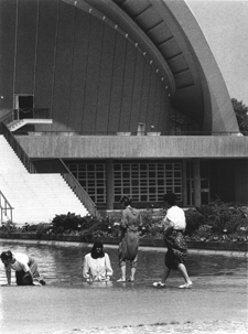 Berlin, 1987