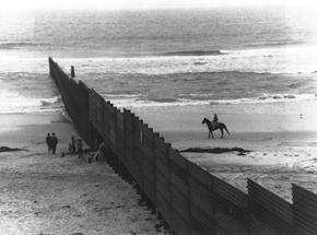 Tijuana, 1999